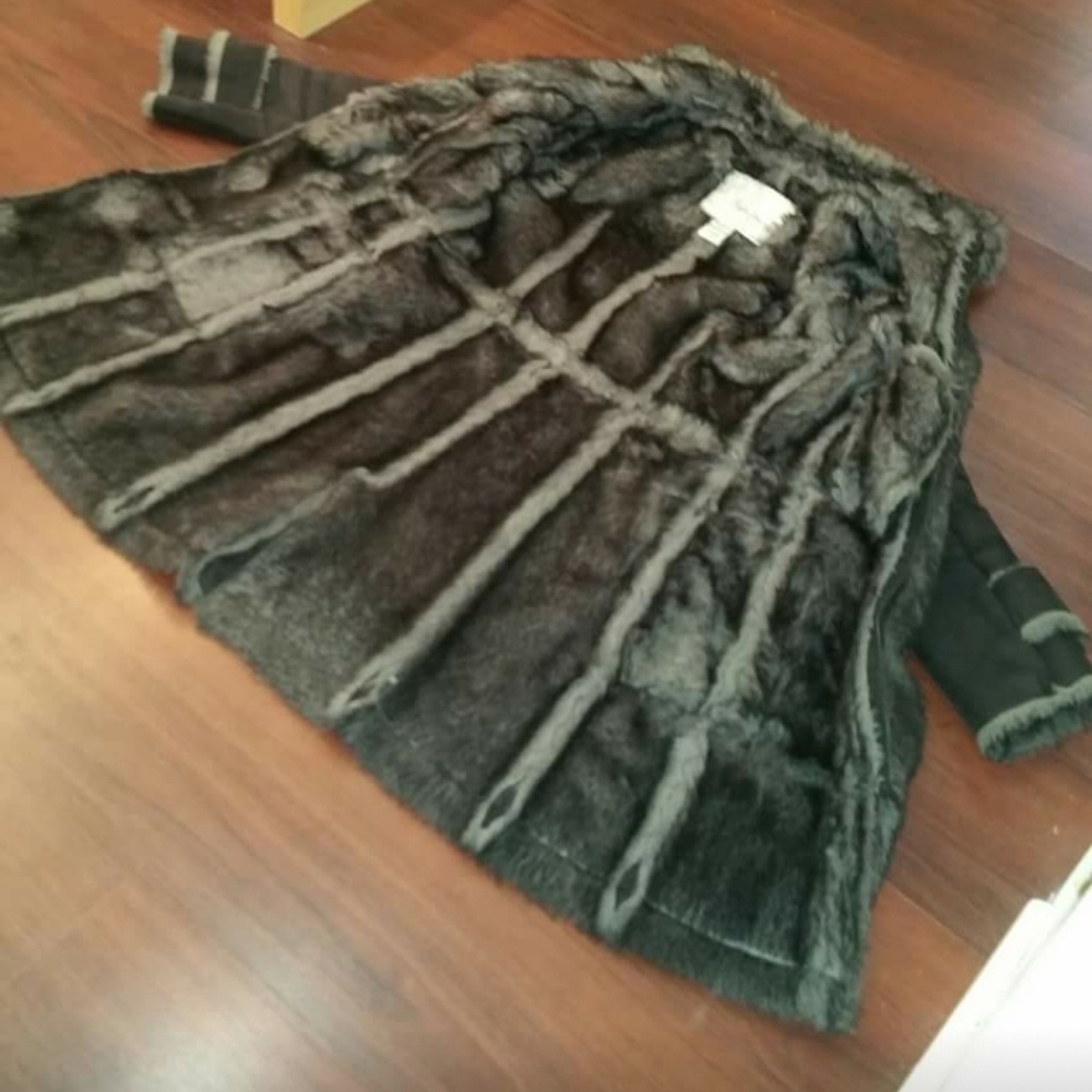 Pepe winter coat